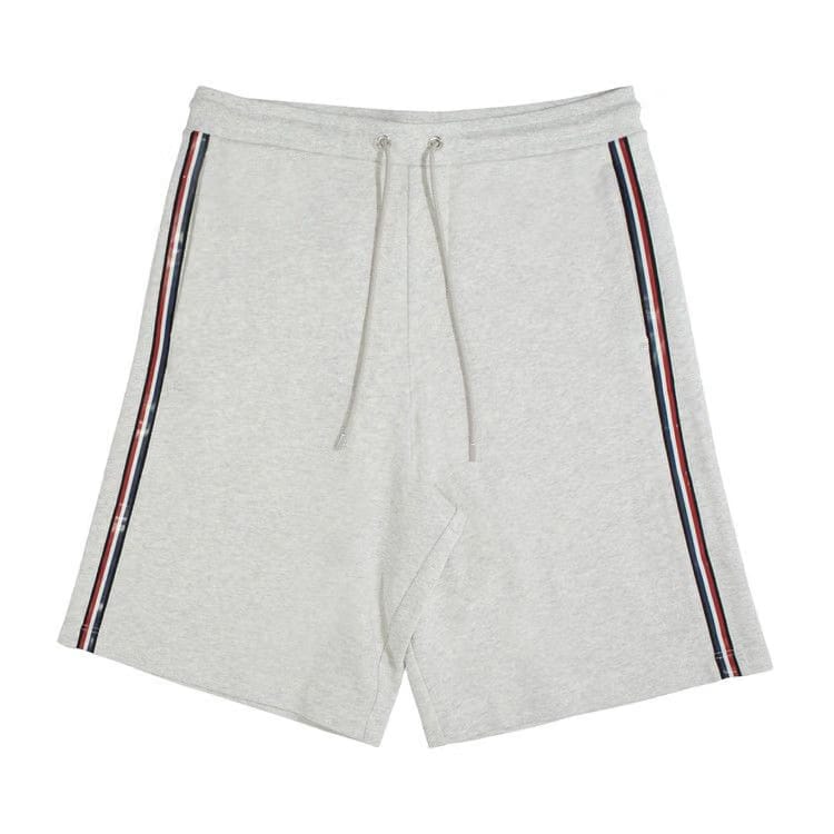 Moncler Sweatshorts Cream