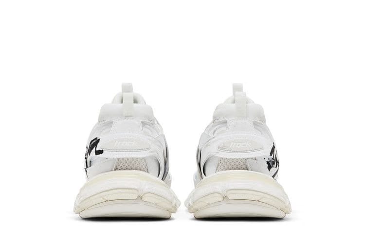 Balenciaga Track Sneaker Signature - White