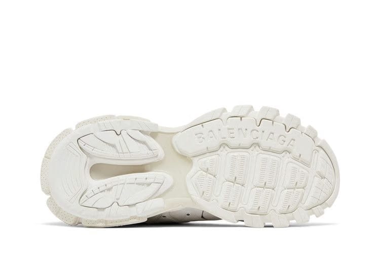 Balenciaga Track Sneaker Signature - White