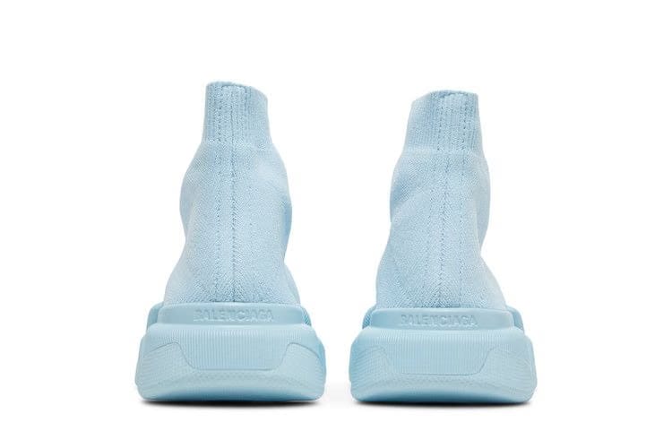 Balenciaga Wmns Speed 2.0 Sneaker 'Light Blue'