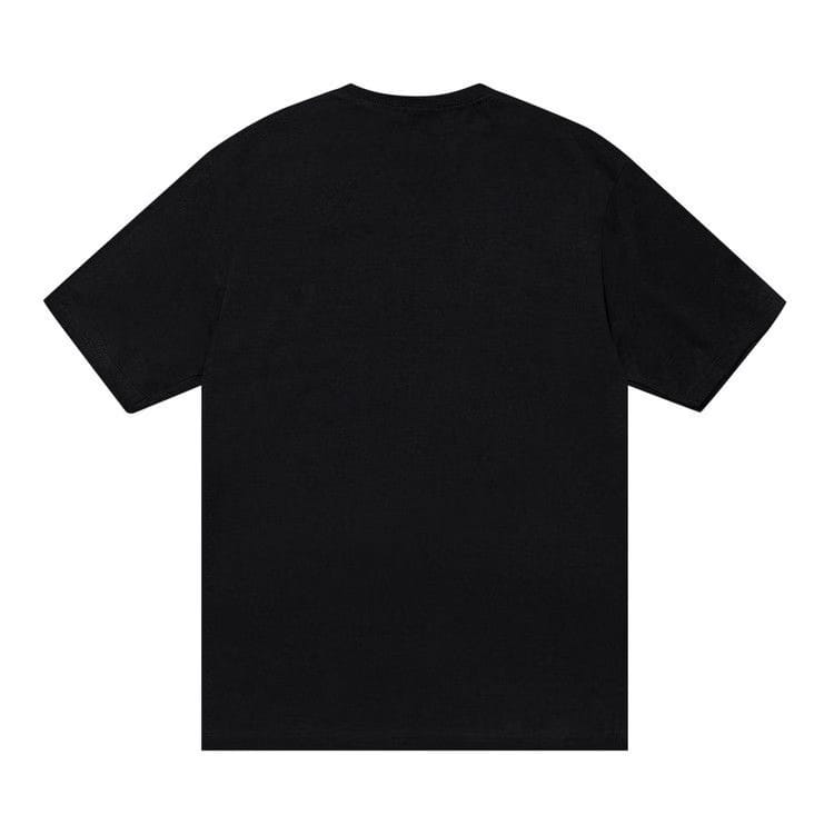 Stussy Ladybug T-Shirt Black