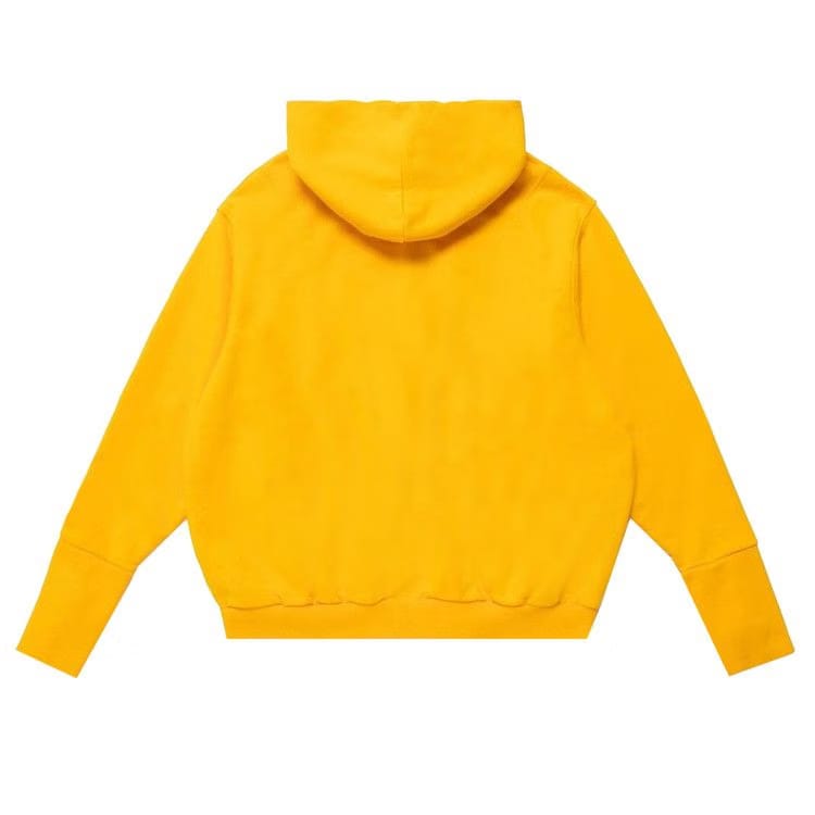 Cactus Plant Flea Market Sunseeker Hoodie Yellow