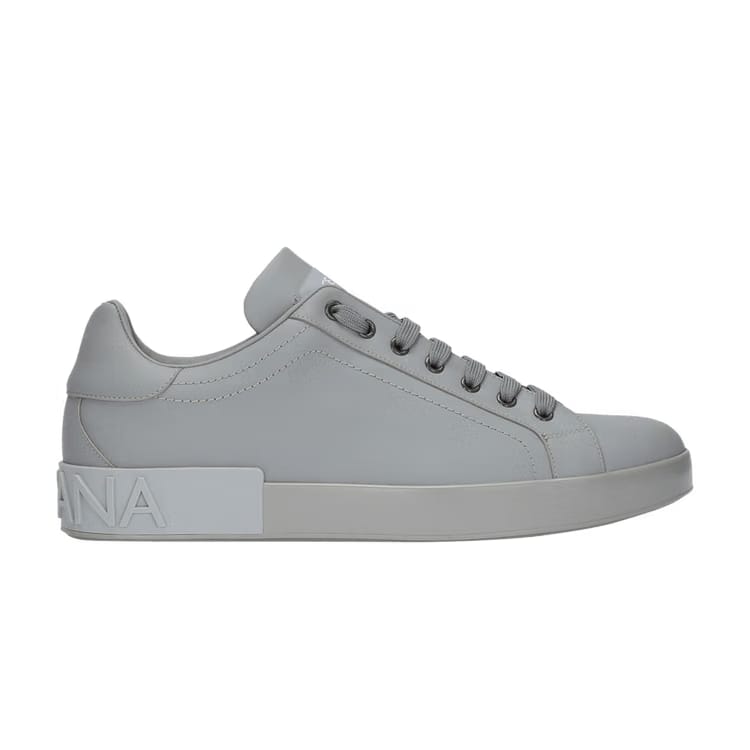 Dolce & Gabbana Portofino Bassa Grey