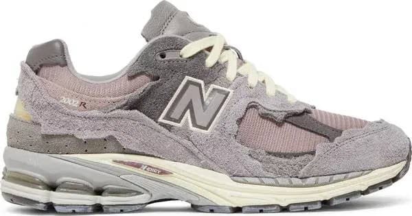 New Balance 2002R Protection Pack - Lunar New Year