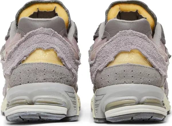 New Balance 2002R Protection Pack - Lunar New Year