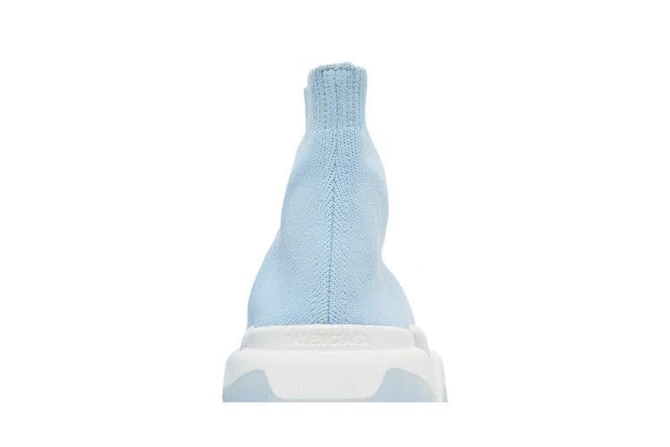 Balenciaga Wmns Speed 2.0 Sneaker 'Indigo'