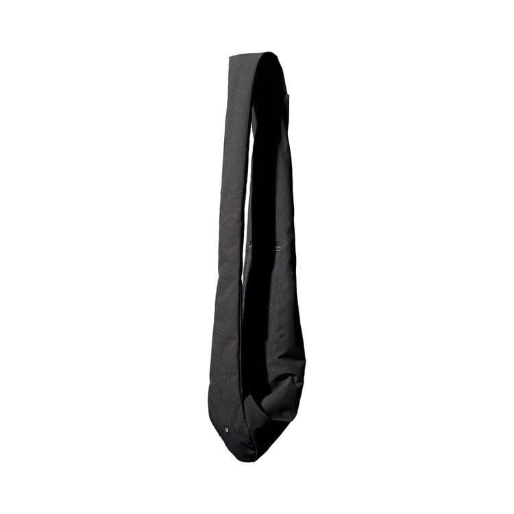 Yeezy Gap Engineered by Balenciaga Snake Bag Black