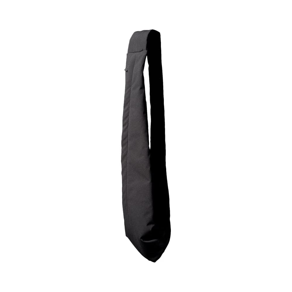 Yeezy Gap Engineered by Balenciaga Snake Bag Black