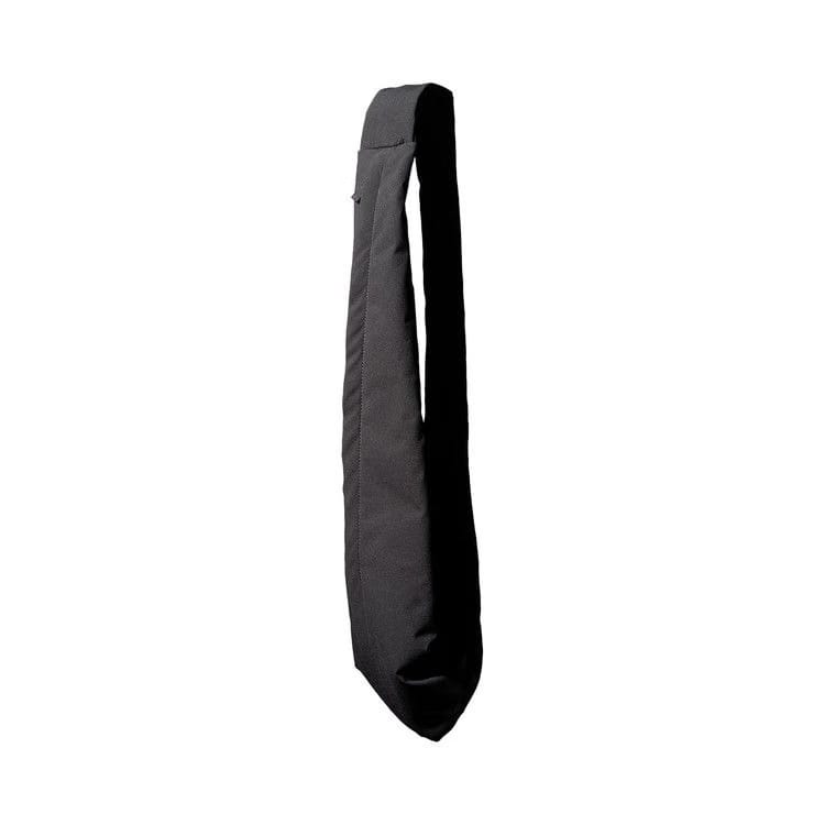 Yeezy Gap Engineered by Balenciaga Snake Bag Black