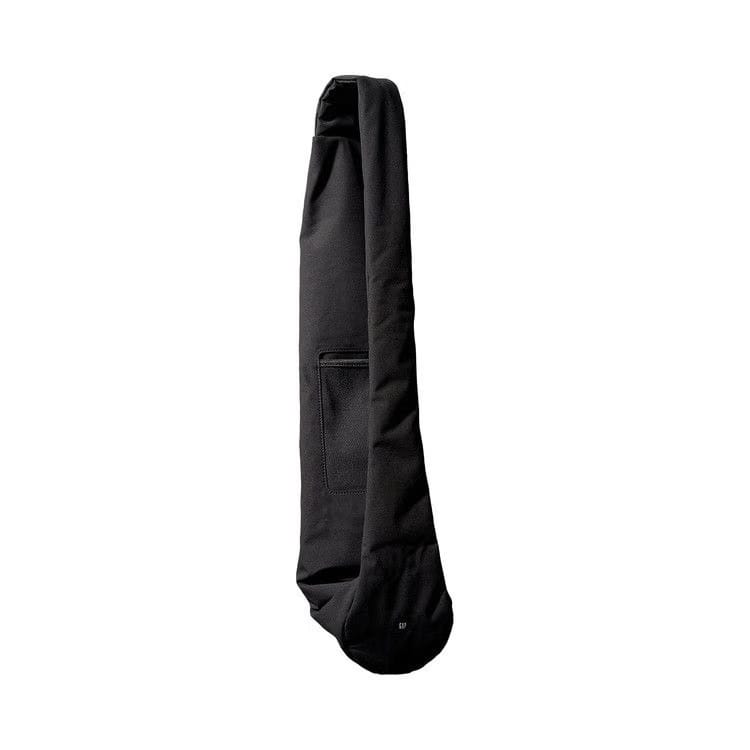 Yeezy Gap Engineered by Balenciaga Snake Bag Black