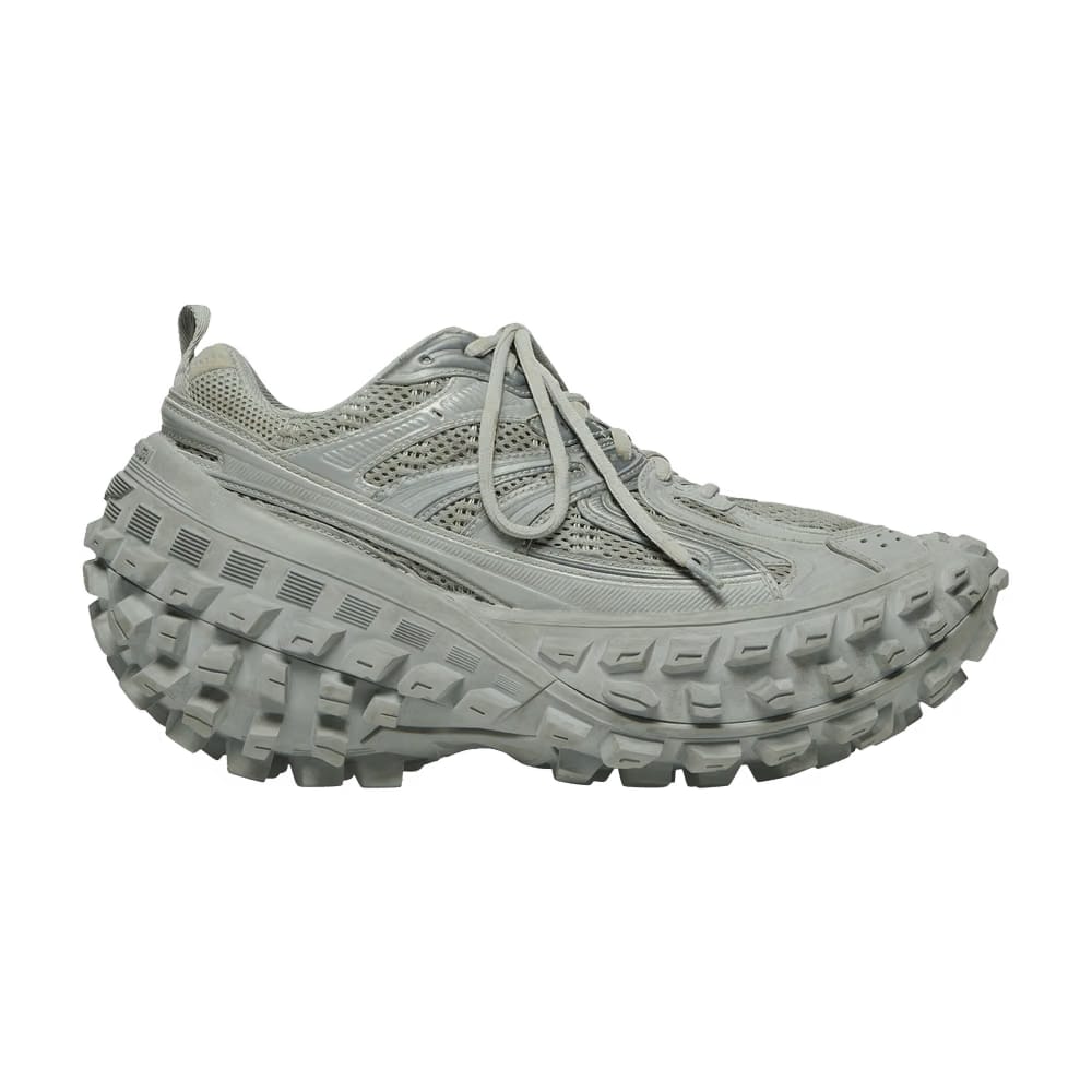 Balenciaga Defender Sneaker Grey