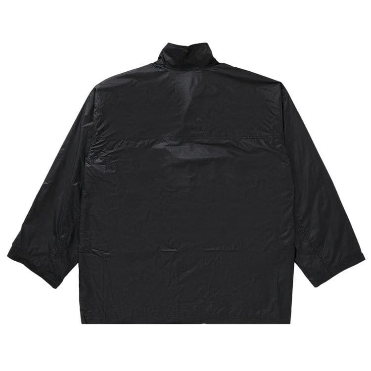 Yeezy Gap Engineered by Balenciaga Nylon Light Parka Black