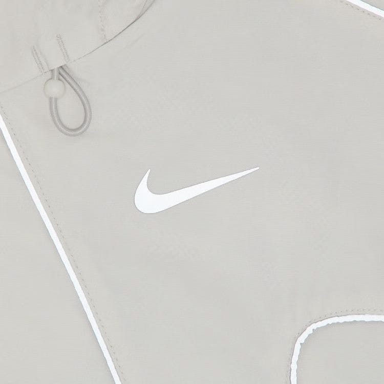 Corteiz x Nike NRG Tracksuit Jacket Off White