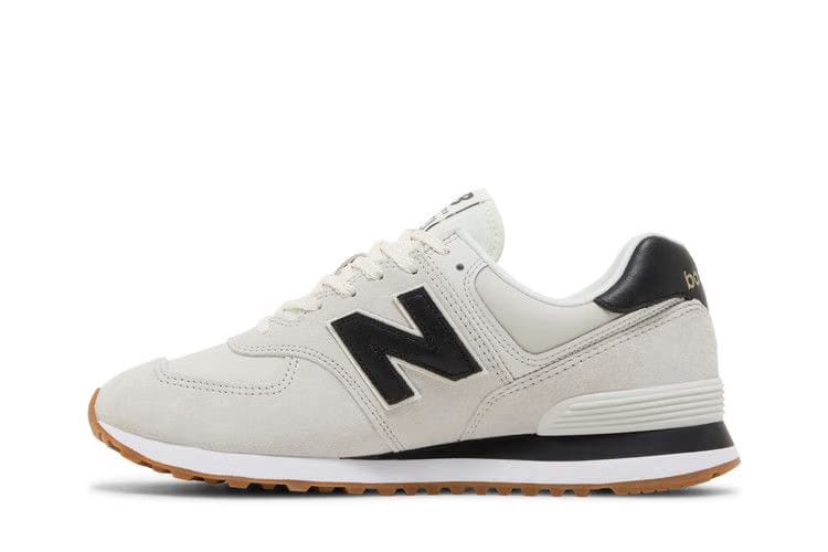 574 Grey Black