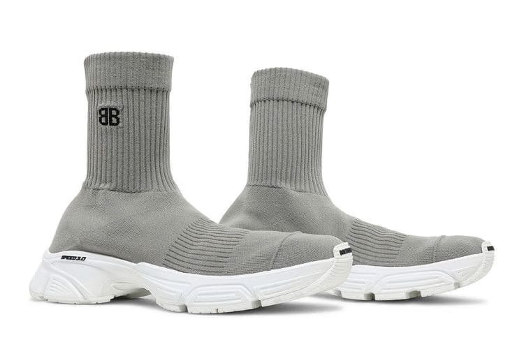 Balenciaga Speed 3.0 Sneaker Grey