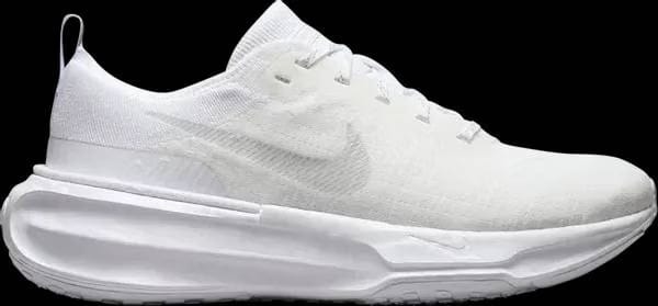 ZoomX Invincible 3 White Photon Dust