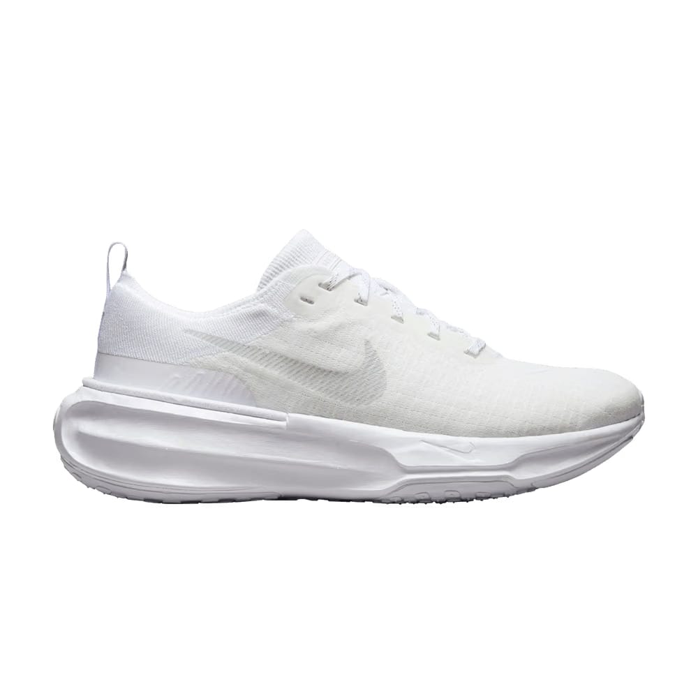 ZoomX Invincible 3 White Photon Dust