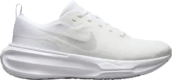 ZoomX Invincible 3 White Photon Dust