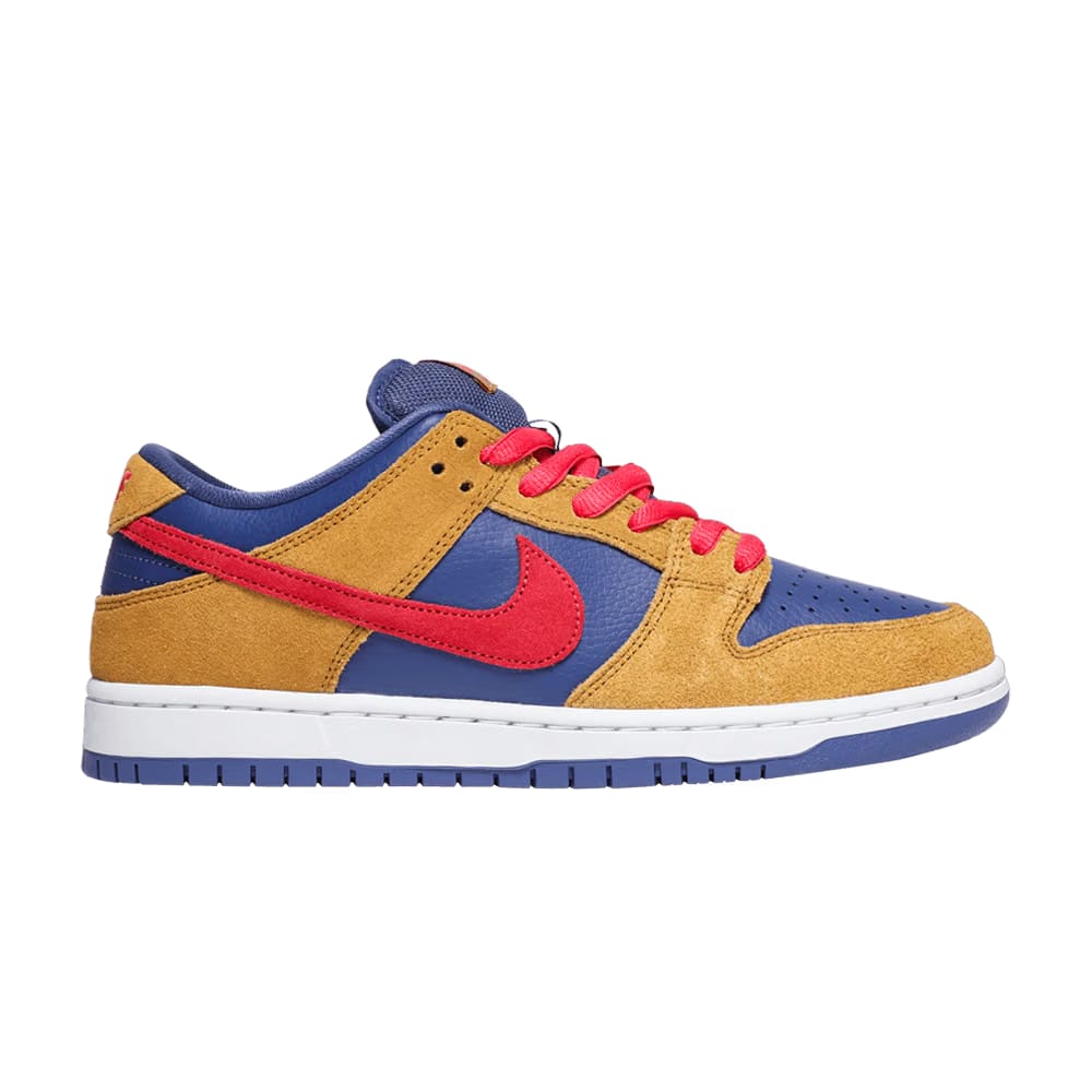 Dunk Low SB Reverse Papa Bear