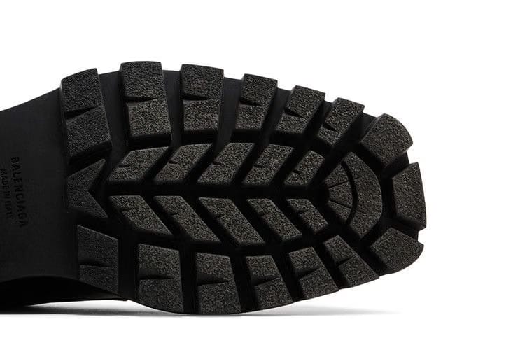 Balenciaga Rhino Black