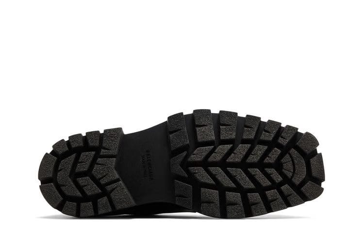 Balenciaga Rhino Black