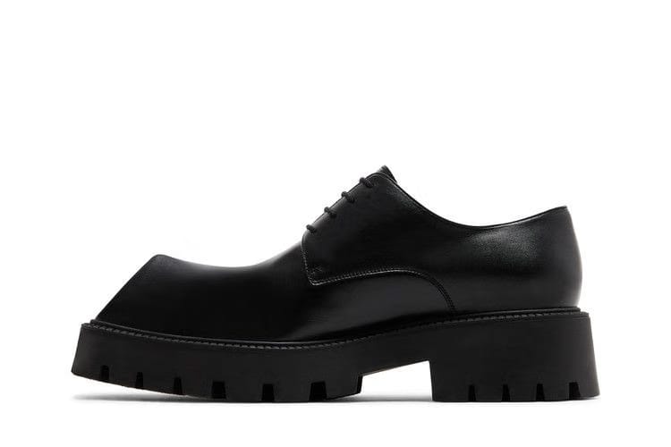 Balenciaga Rhino Black