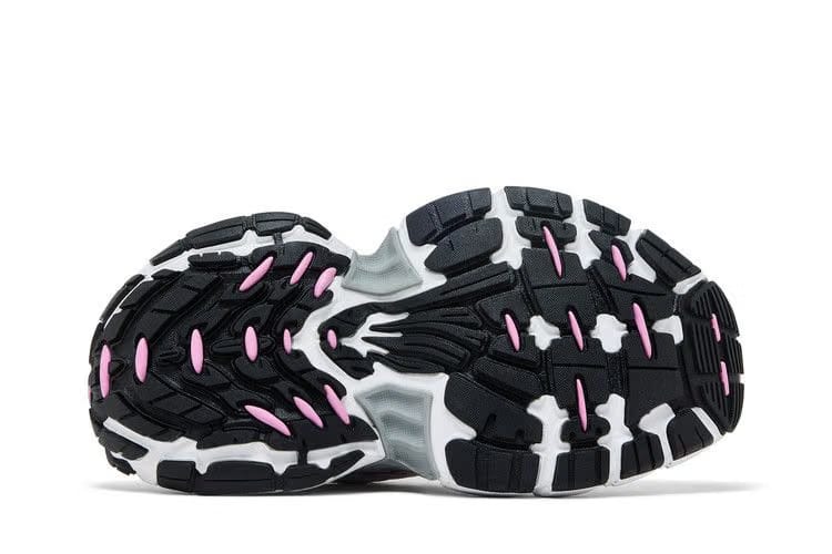 Balenciaga Wmns 6XL Sneaker 'Worn-Out - White Light Pink'