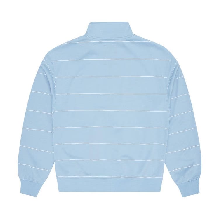 Corteiz Italia Track Jacket Baby Blue