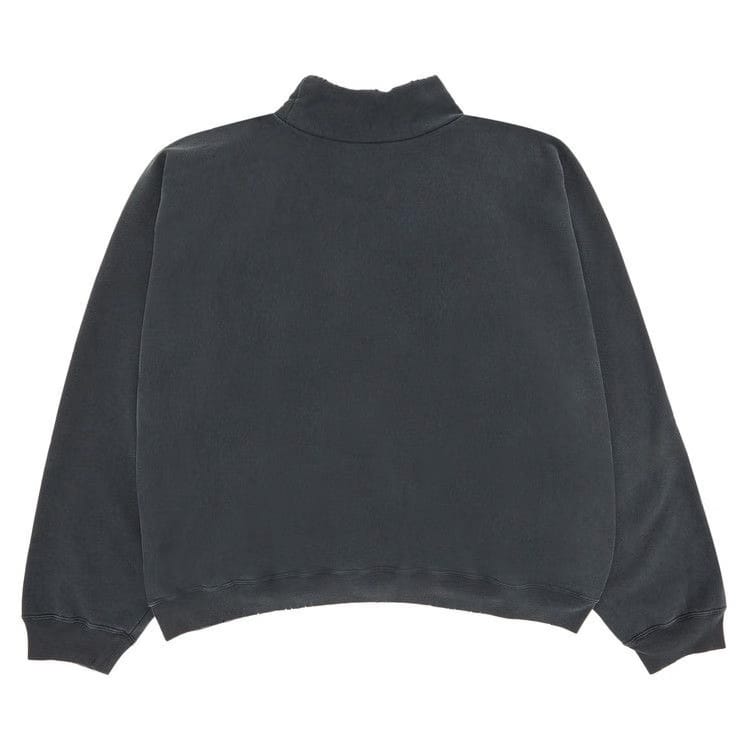 Yeezy Gap Engineered by Balenciaga High Neck Sweater Black
