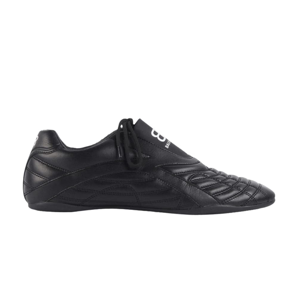 Balenciaga Wmns Zen Sneaker 'Black'
