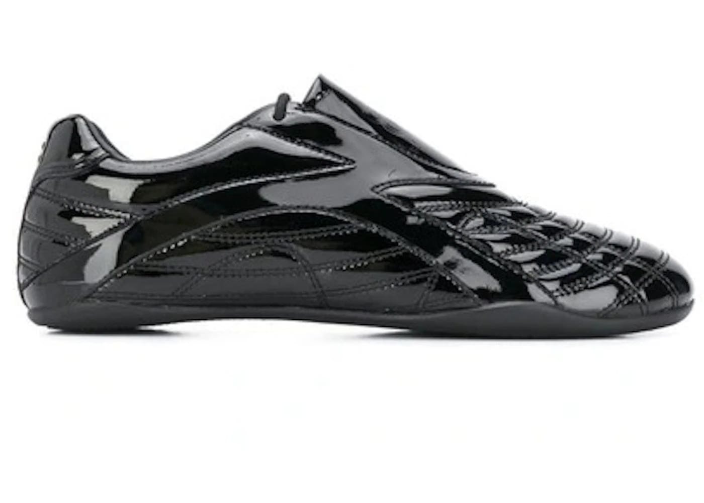 Balenciaga Wmns Zen Sneaker 'Black'