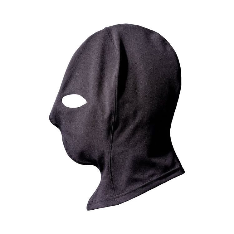 Yeezy Gap Engineered by Balenciaga Facemask Black