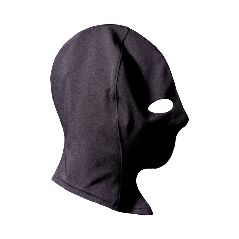 Yeezy Gap Engineered by Balenciaga Facemask Black