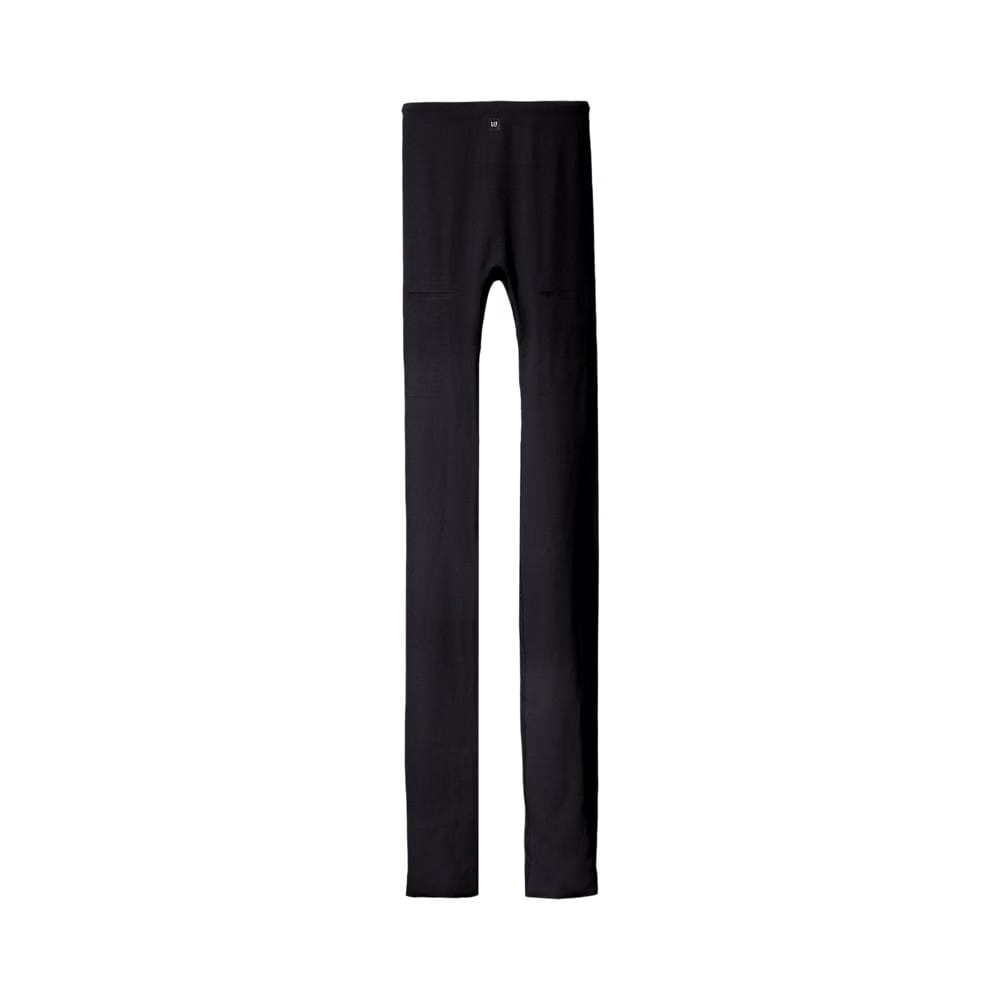 Yeezy Gap Engineered by Balenciaga Long Legging Black