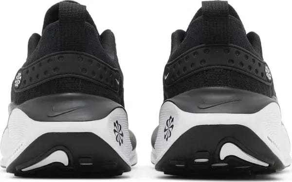 ReactX Infinity Run 4 Black White