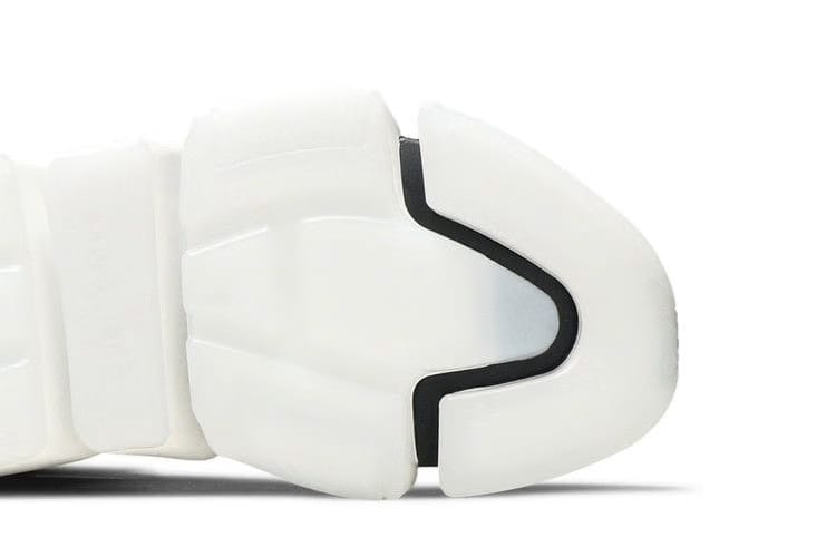 Balenciaga Wmns Speed 2.0 Sneaker 'Black White'