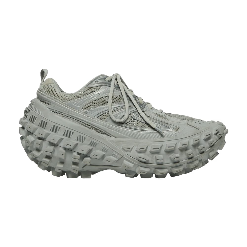 Balenciaga Wmns Defender Sneaker 'Grey'