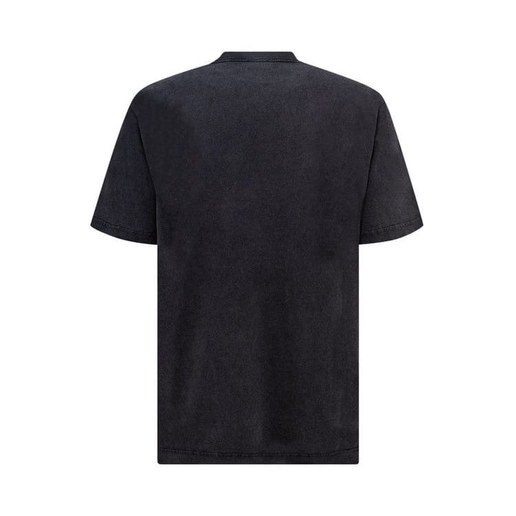 Balenciaga Property T-Shirt Large Fit Black Vintage