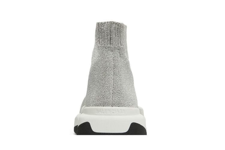 Balenciaga Wmns Speed 2.0 Sneaker 'Silver'