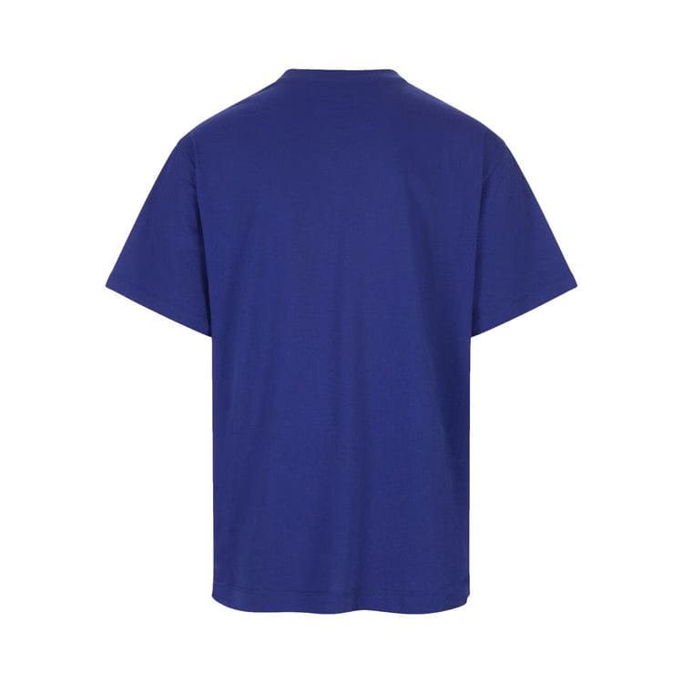 Off-White Body Stitch T-Shirt Blue/White