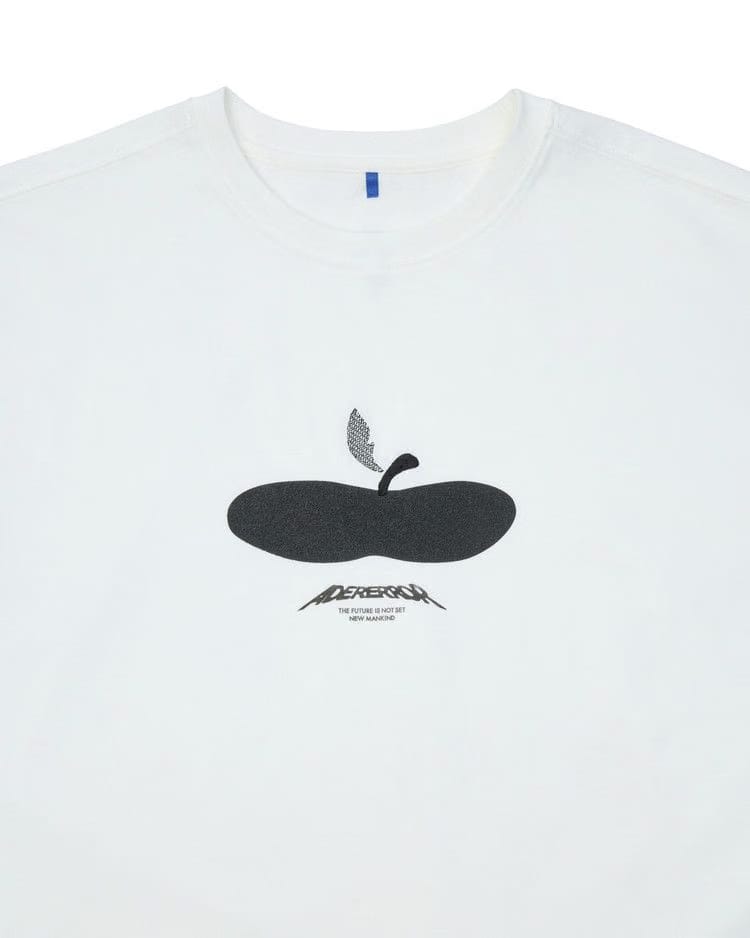 Ader Error T-Shirt Off White