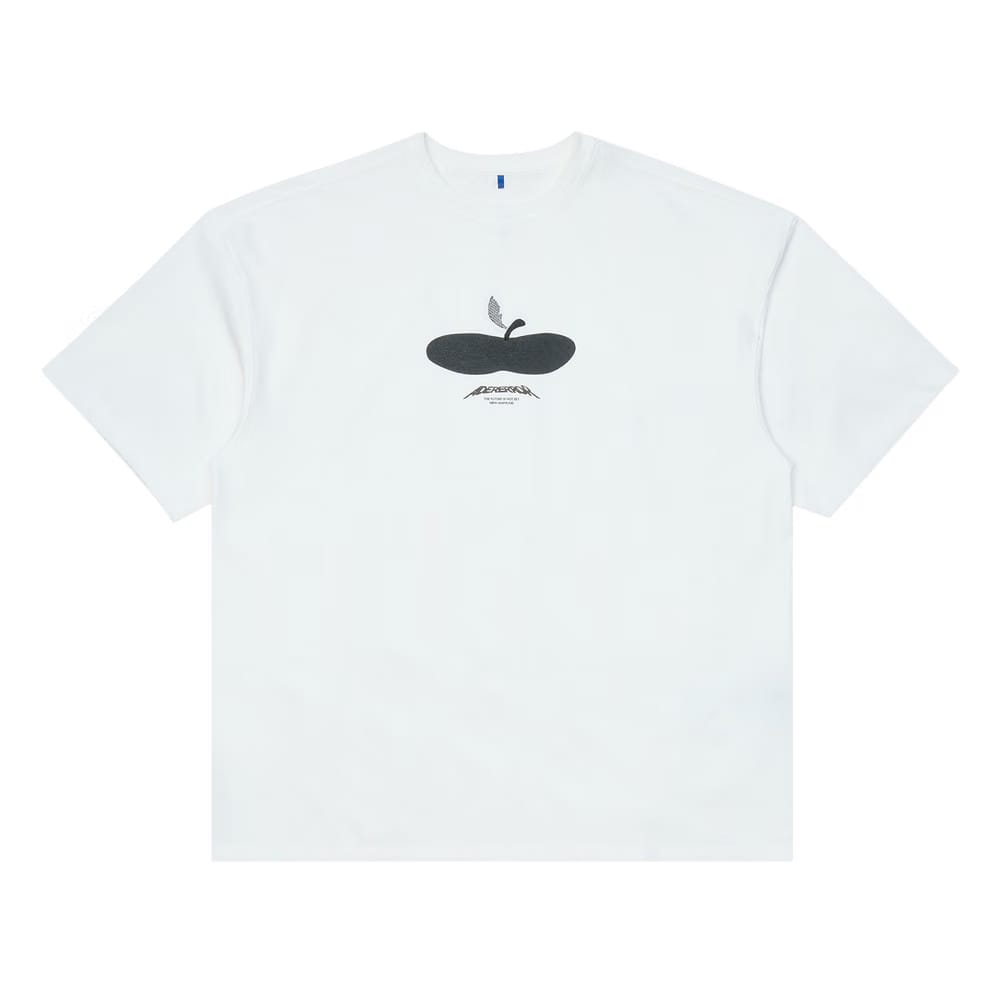Ader Error T-Shirt Off White