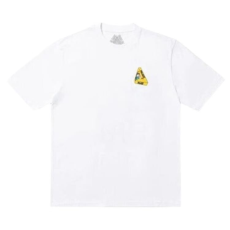 Palace Safe T-Shirt White