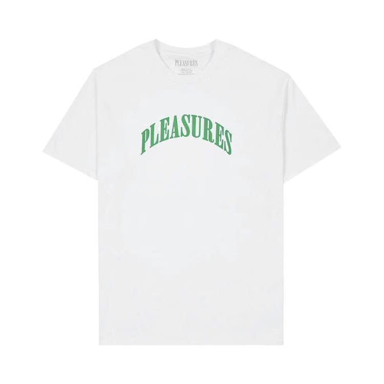 Pleasures Surprise T-Shirt White