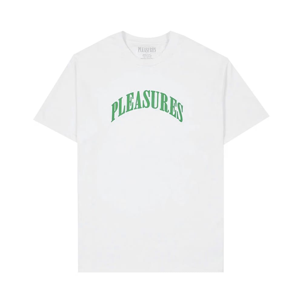 Pleasures Surprise T-Shirt White
