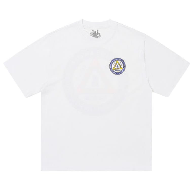 Palace Hi Ya T-Shirt White
