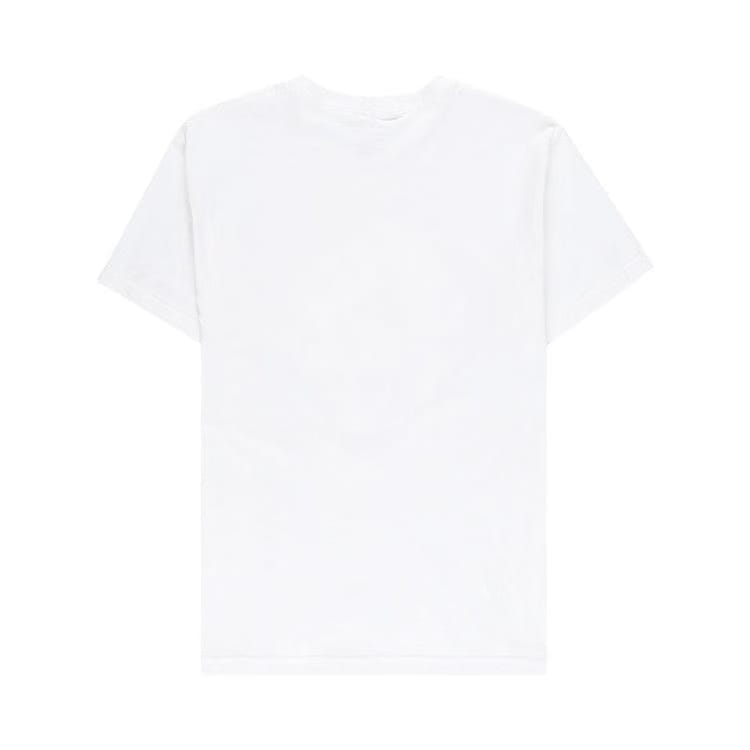Pleasures Dance T-Shirt White