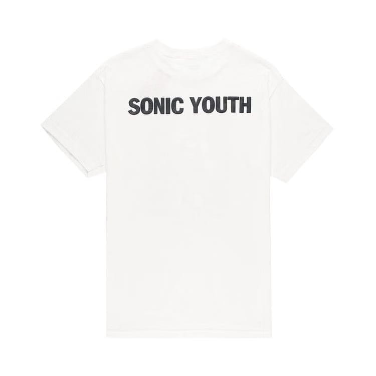 Pleasures Star Power T-Shirt White