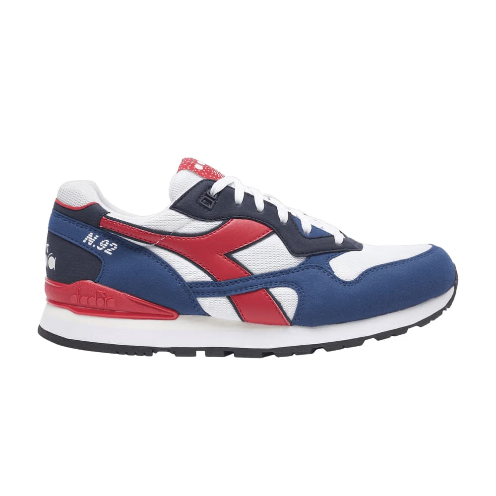 N.92 White Ensign Blue
