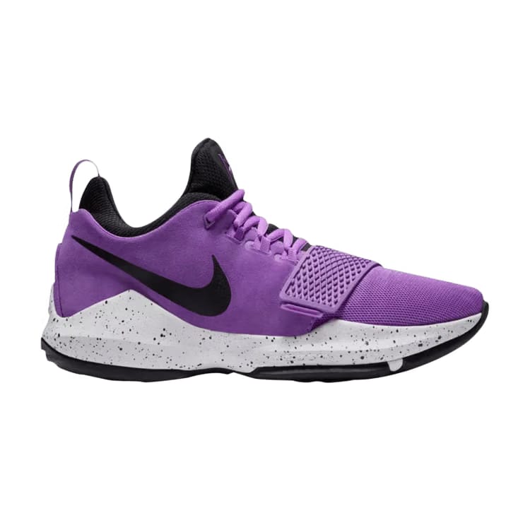 Nike Pg 1 Bright Purple